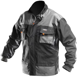 Neo Tools 4 Seizoenen Jas L/54 Oxford Bescherming 35% Katoen-65% Polyester 267 Gr/m2 CE-EN340Vendu parmanomano