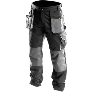 Neo, Pantalon de travail, Pantalon de travail (50)Vendu pargalaxus