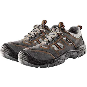 Chaussures De Sécurité Basses S1p En Daim Neo ToolsVendu parmanomano