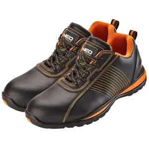 Neo Tools Chaussure de sécurité SB NEO TOOLS - Taille - 42Vendu parmanomano