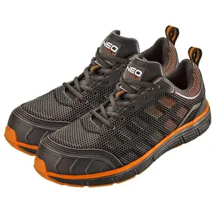 Chaussures de Sécurité S1 src NEO tools pas cher