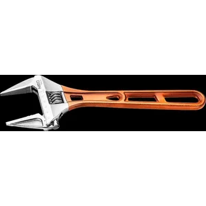 NEO moersleutel 306mm, ultra dun 0-53mm pas cher