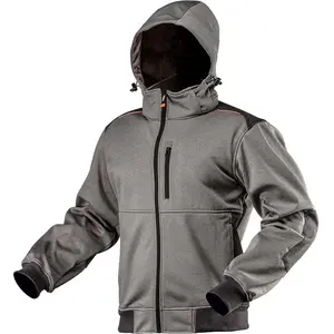 Veste de travail imperméable NEO TOOLS 81-551 pas cher