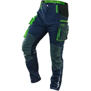 Comparateur de prix : Neo Tools Pantalon de travail, modèle Premium, taille XXL/56, NEO
