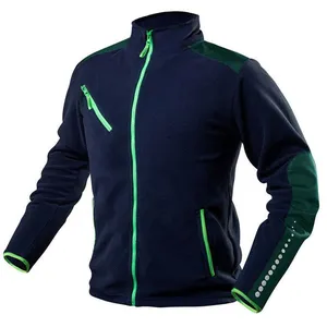 Comparateur de prix : Veste polaire de travail Premium NEO TOOLS 81-506 - XXL