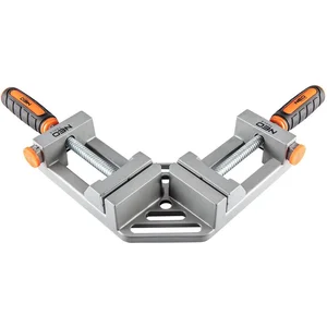 Neo tools Dubbele Hoekklem 45-491