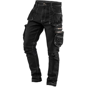 Neo, Pantalon de travail, Pantalon de travail (XL) pas cher