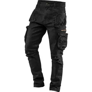 Neo, Pantalon de travail, Pantalon de travail (S)