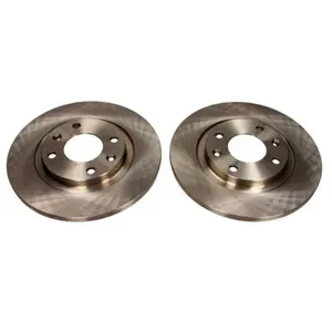 Remschijf 190843 Maxgear pas cher