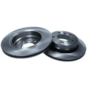 Disque de frein Maxgear BMW T E46 95- 276 mm ventiléVendu parwinparts