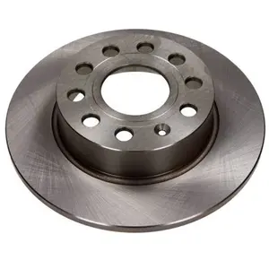 Remschijf 190839 Maxgear