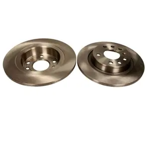 Remschijf 190813 Maxgear