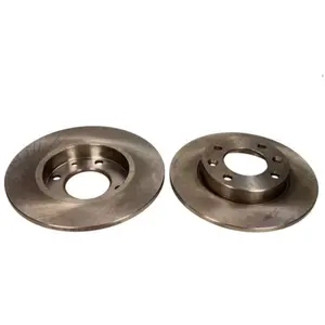 Remschijf 190817 Maxgear