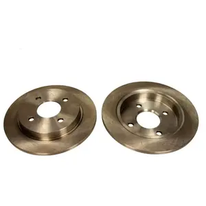 Remschijf 190781 Maxgear pas cher