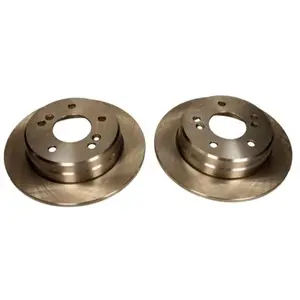 Remschijf 190770 Maxgear pas cher