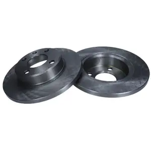 Remschijf 190773 Maxgear