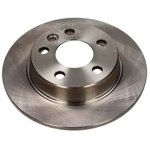 Quality Parts Remschijf pas cher