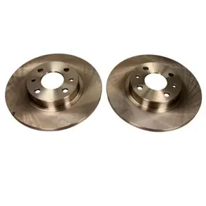 Remschijf 190768 Maxgear pas cher