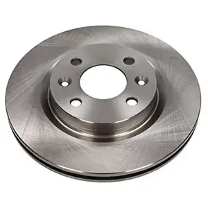 Quality Parts Remschijf pas cher
