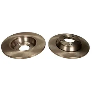 Remschijf 190765 Maxgear pas cher