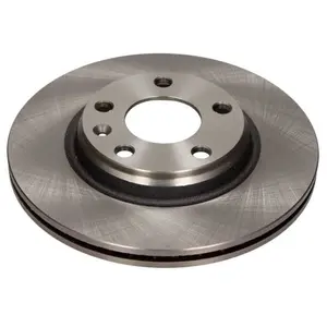 Remschijf 190758 Maxgear pas cher