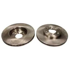 Remschijf 190766 Maxgear pas cher