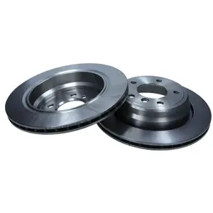 Disque de frein Maxgear pour BMW T E39 96-
