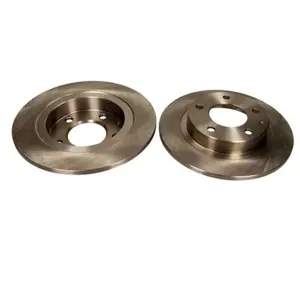 Remschijf 190717 Maxgear pas cher