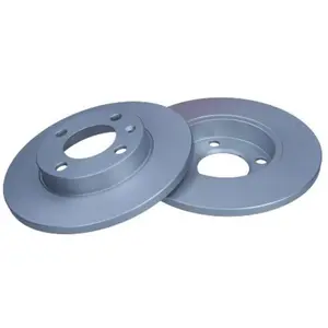 Remschijf 190681 Maxgear