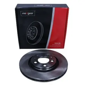 Remschijf 190682 Maxgear pas cher