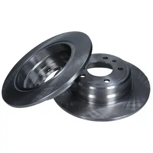 Disque de frein Maxgear pour BMW T E34 87-
