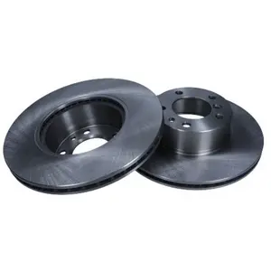 Disque de frein Maxgear pour BMW P. E34 88- pas cher
