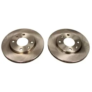 Remschijf 190696 Maxgear