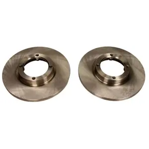 Remschijf 190702 Maxgear pas cher