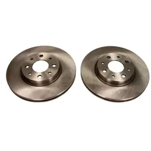 Remschijf 190703 Maxgear pas cher