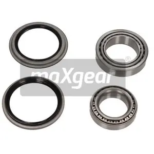 Comparateur de prix : Wiellager 330214 Maxgear
