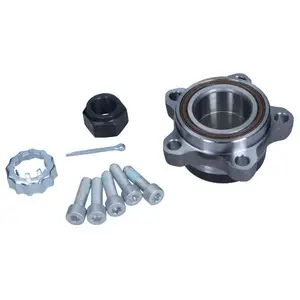 Comparateur de prix : Wiellager 330164 Maxgear