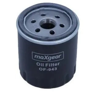 Oliefilter 260007 Maxgear pas cher