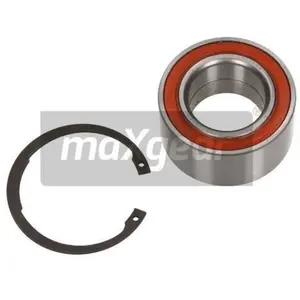 Roulement De Roue Maxgear Bmw T. E30/36/e46 Avec Abs