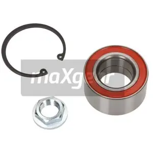 Roulement De Roue Maxgear Bmw T. E36 Compac pas cher