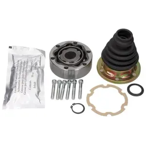 Quality Parts Homokineet reparatie set aandrijfas