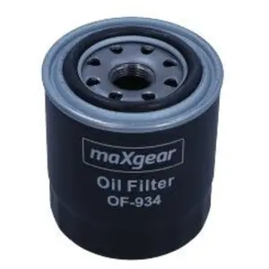 Oliefilter 260272 Maxgear pas cher
