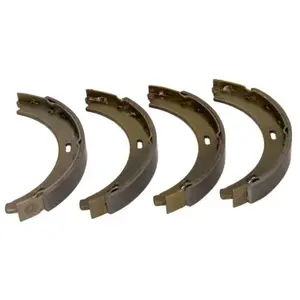 Remschoenset parkeerrem 190226 Maxgear