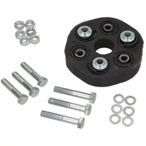 Maxgear Askoppeling aandrijfas