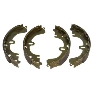 Remschoenset 190293 Maxgear pas cher