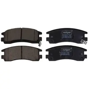 Quality Parts Remblokkenset schijfrem pas cher