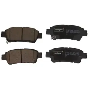 Comparateur de prix : Quality Parts Remblokkenset schijfrem