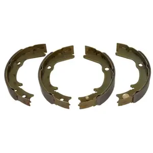 Comparateur de prix : Quality Parts Remschoenset parkeerrem