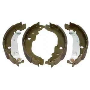 Quality Parts Remschoenset