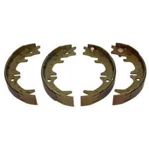 Comparateur de prix : Quality Parts Remschoenset parkeerrem